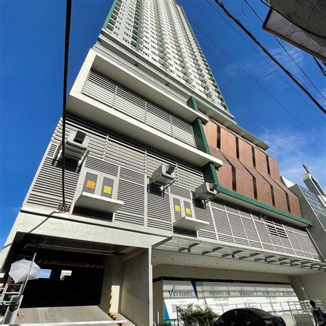 Taft, Manila, Metro Manila Condo For Sale .